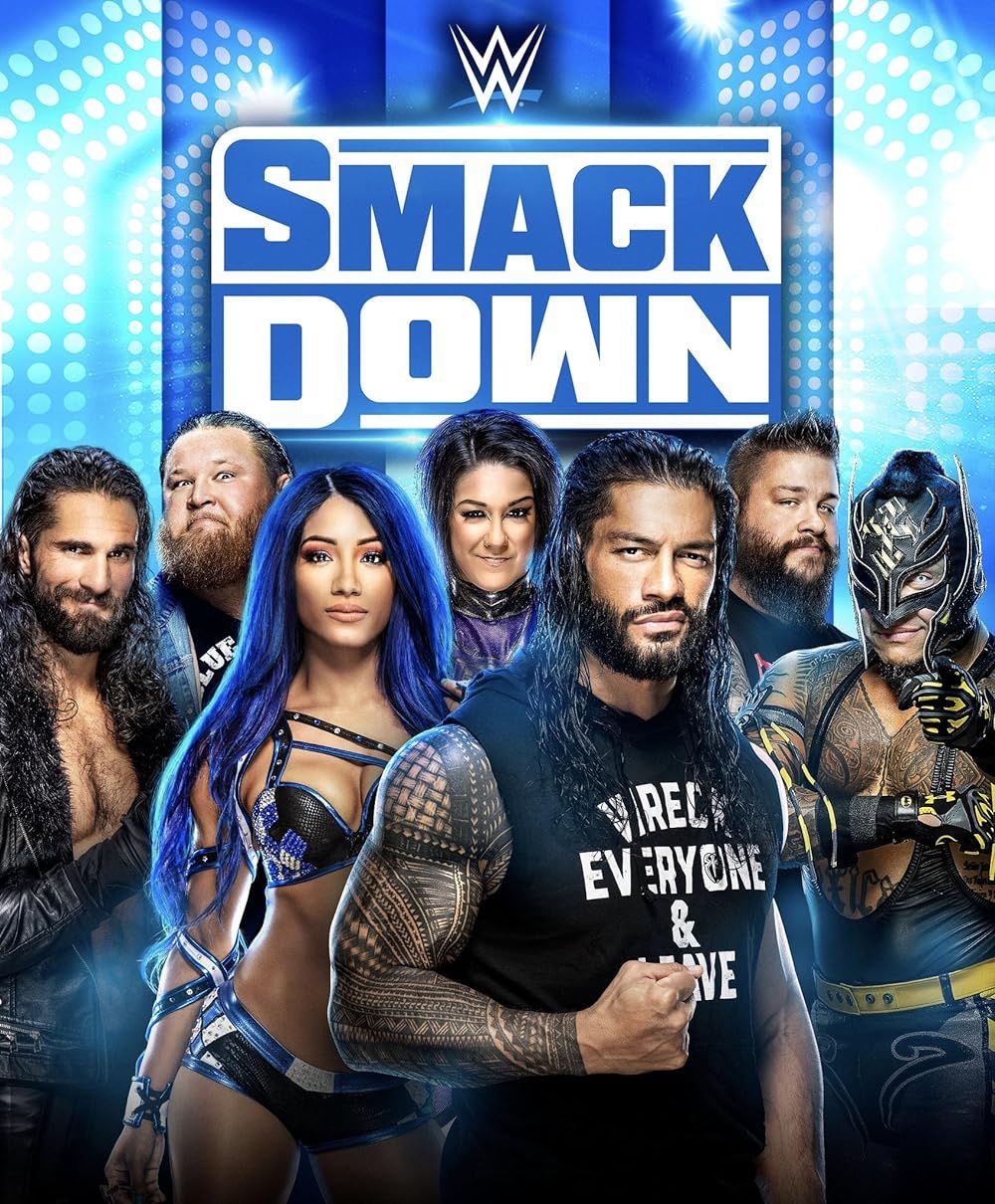 WWE: Smackdown