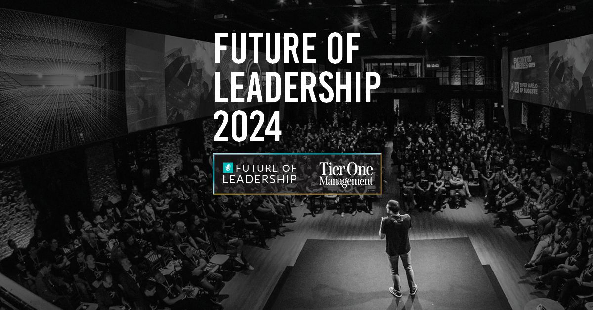 Future of Leadership 2024