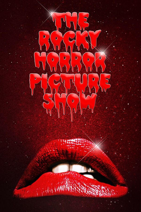 Movie Screening:  ROCKY HORROR PICTURE SHOW