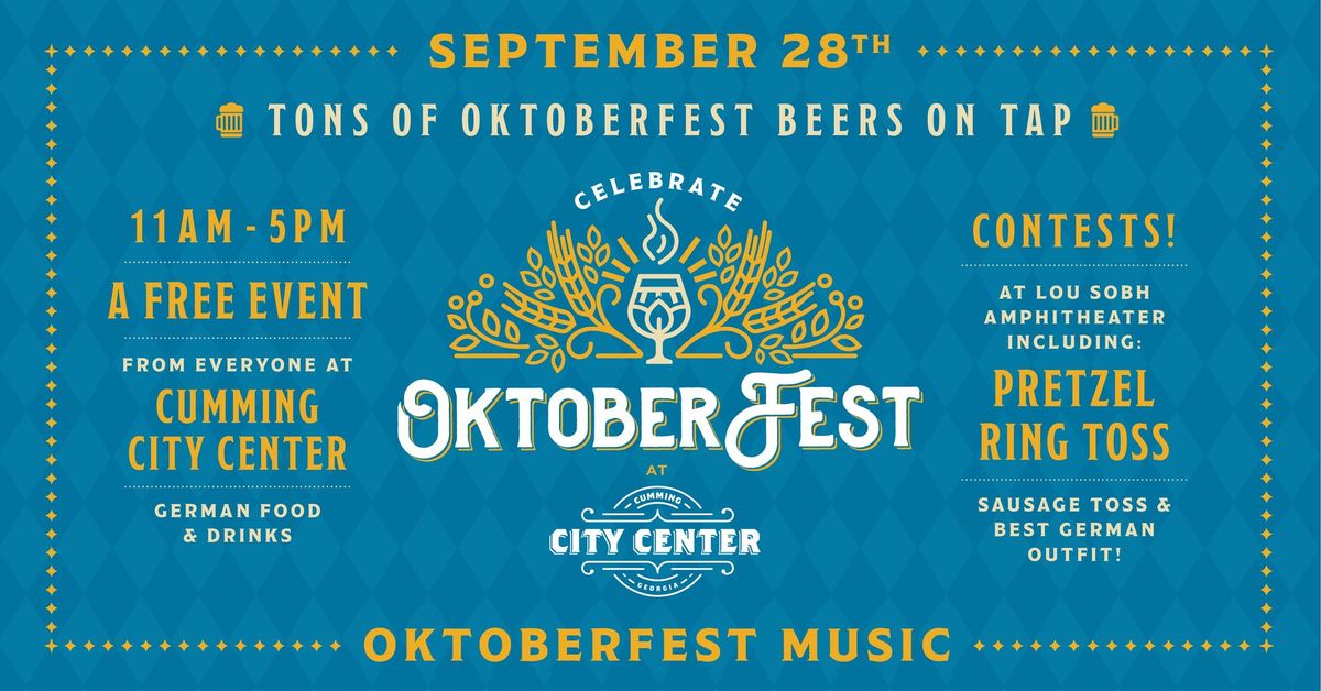 OktoberFest