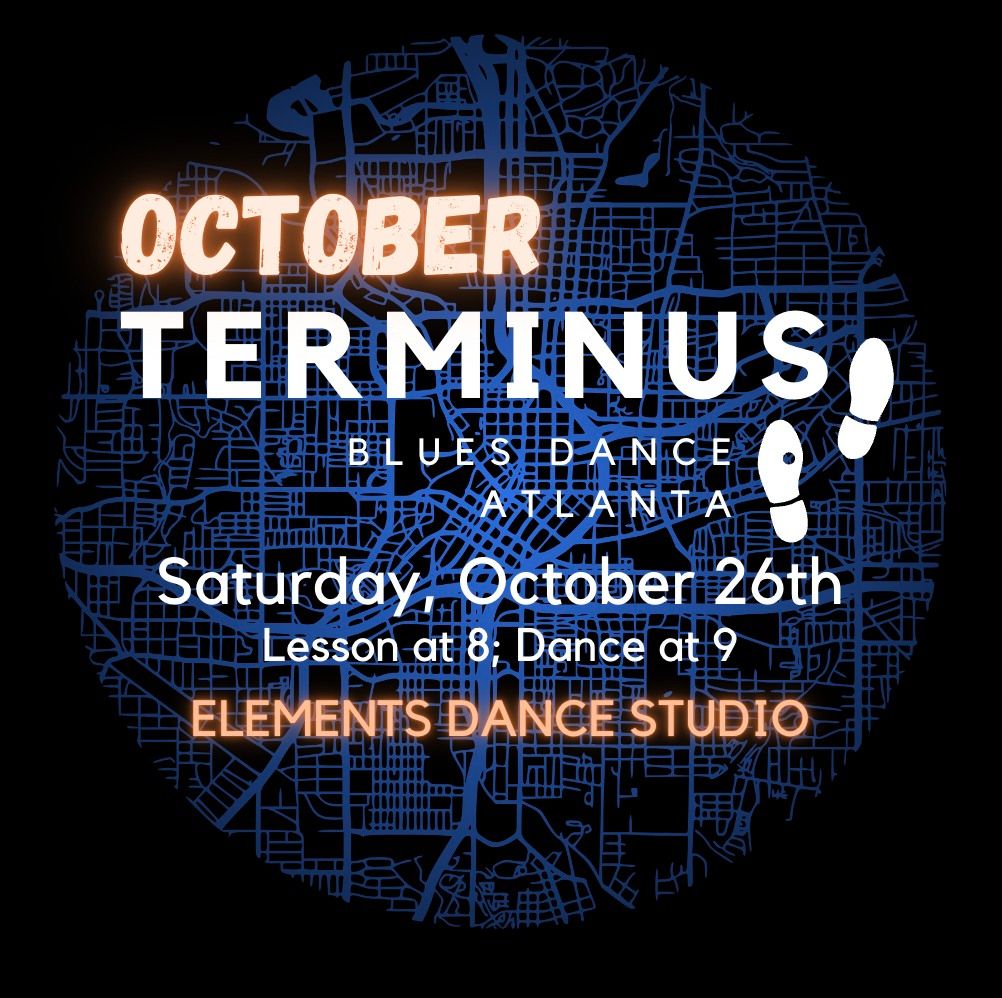 October Terminus 