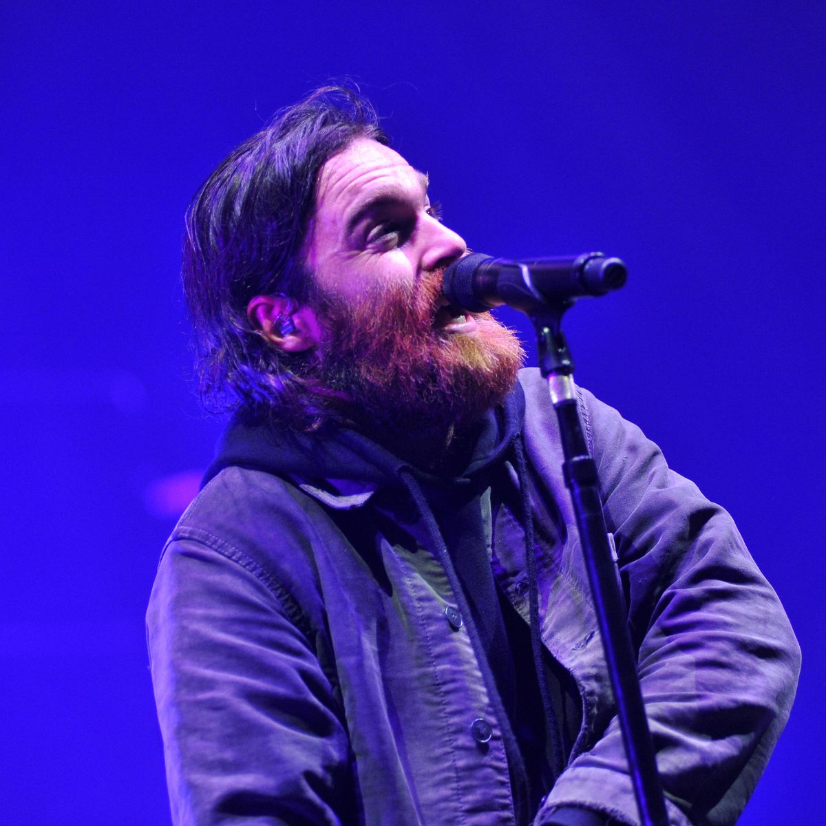 Chet Faker