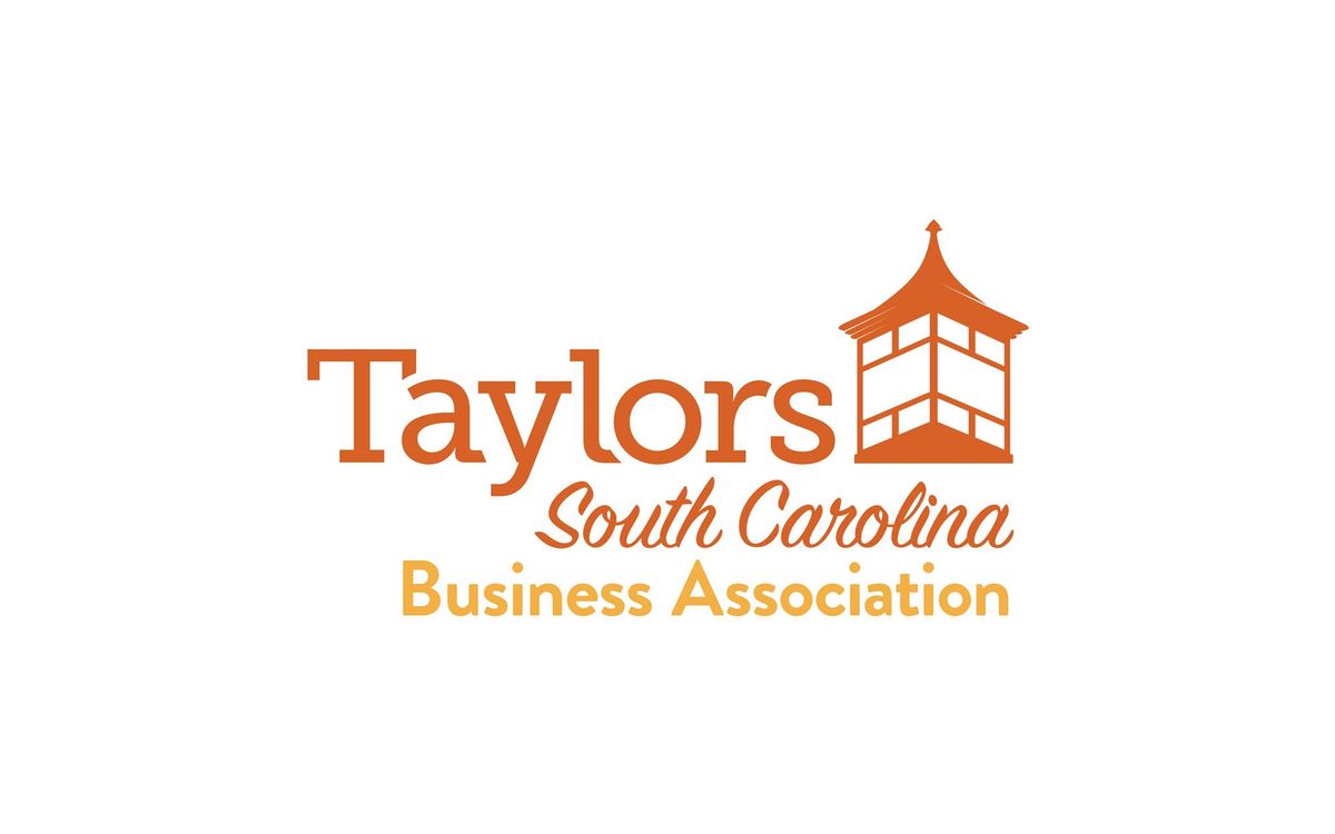 Taylors Business Association Meeting