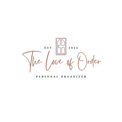 The Love of Order
