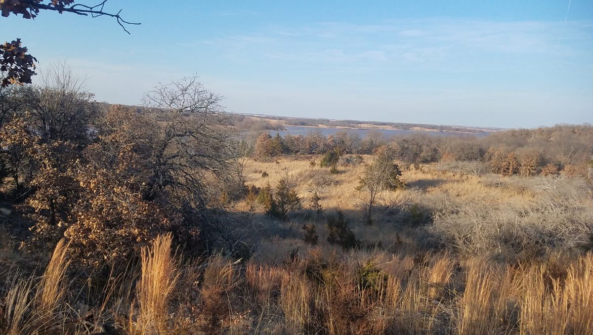 Indian Territory Endurance Ride - 2024