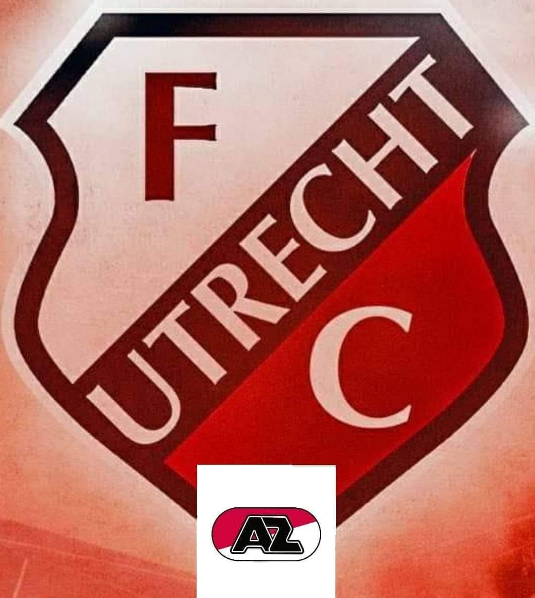 fc Utrecht - az