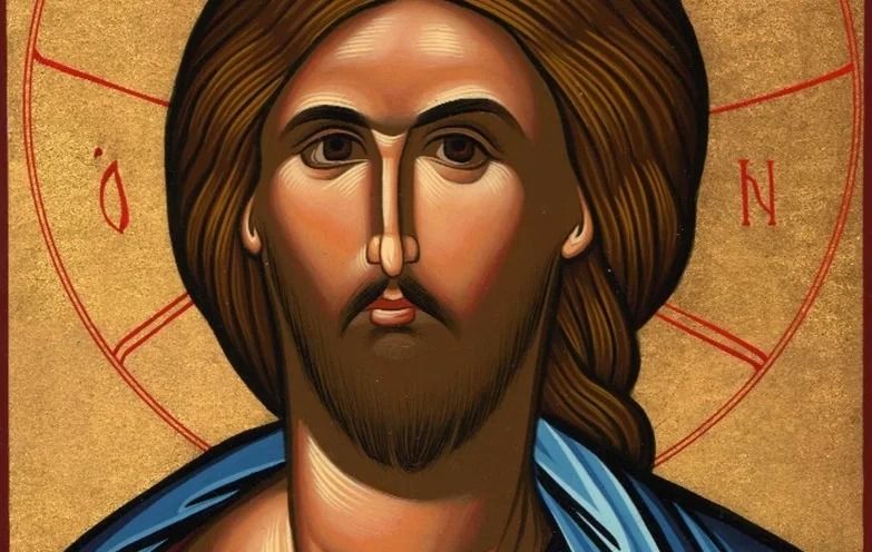 Icon Painting 