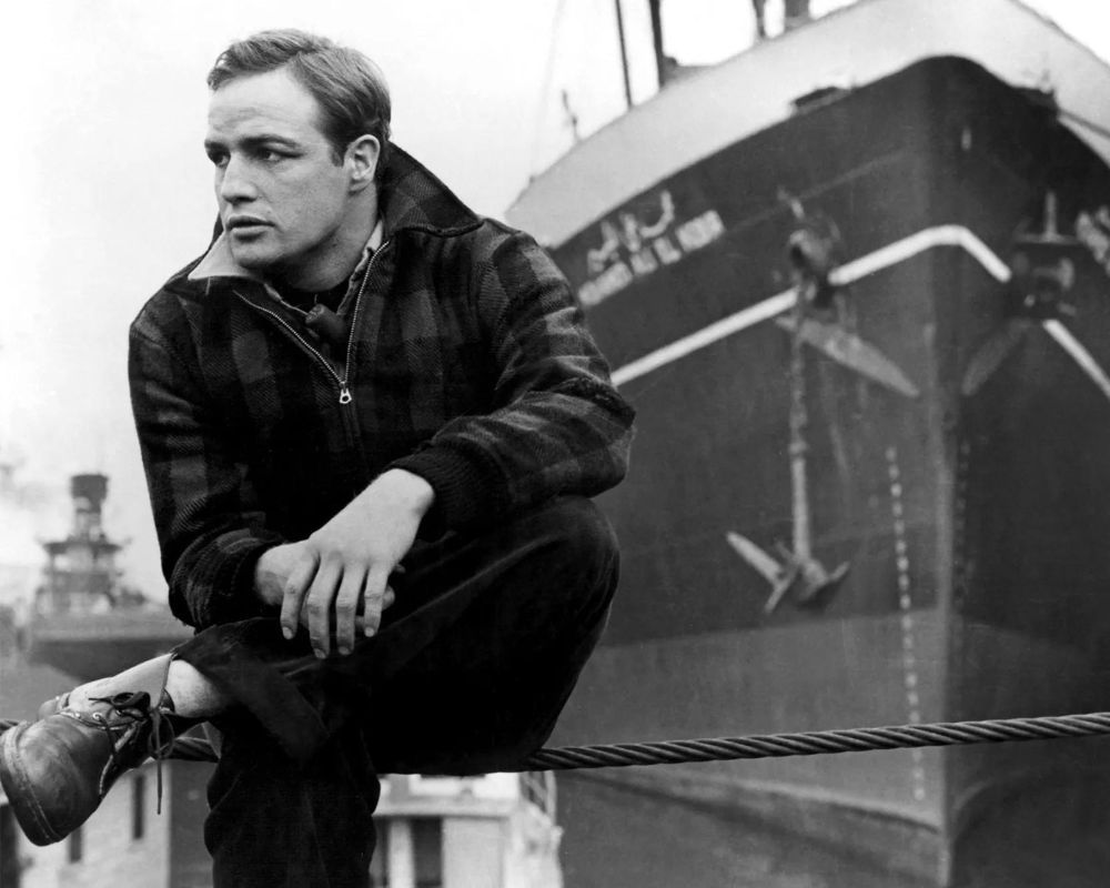 FREE Film: On the Waterfront (1954)