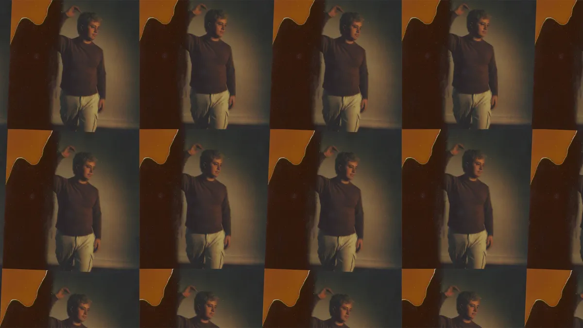 Landon Conrath, Abby Holliday in Philadelphia