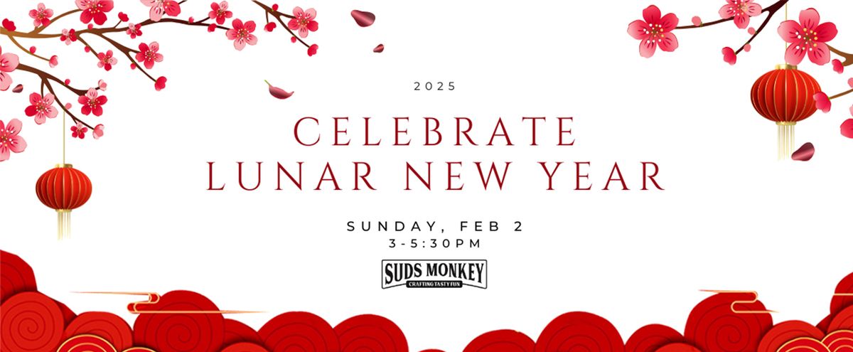 Lunar New Year Celebration 