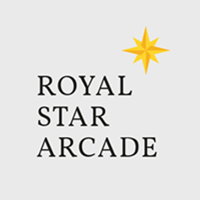 Royal Star Arcade