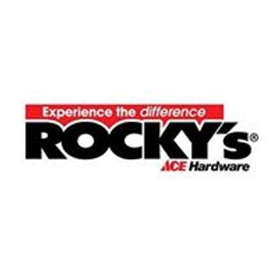 Rocky's Ace Hardware