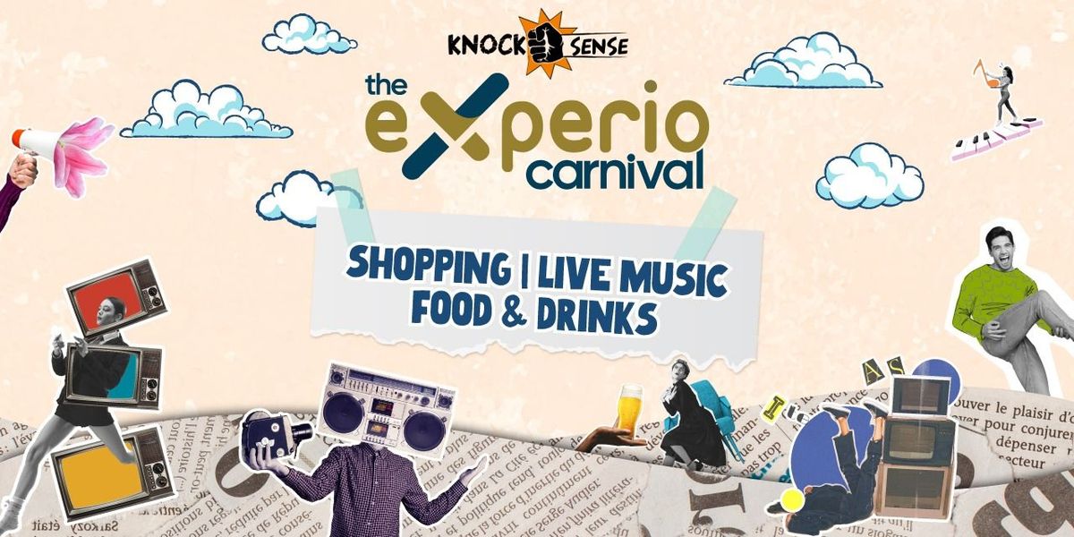 The Experio Carnival by Knocksense