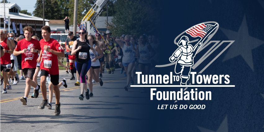 Tunnel2Towers 5k-Lincoln, NE 