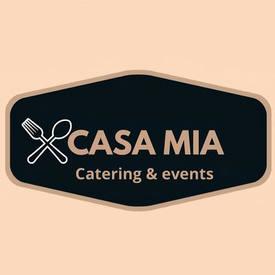 Casa Mia Catering & Events