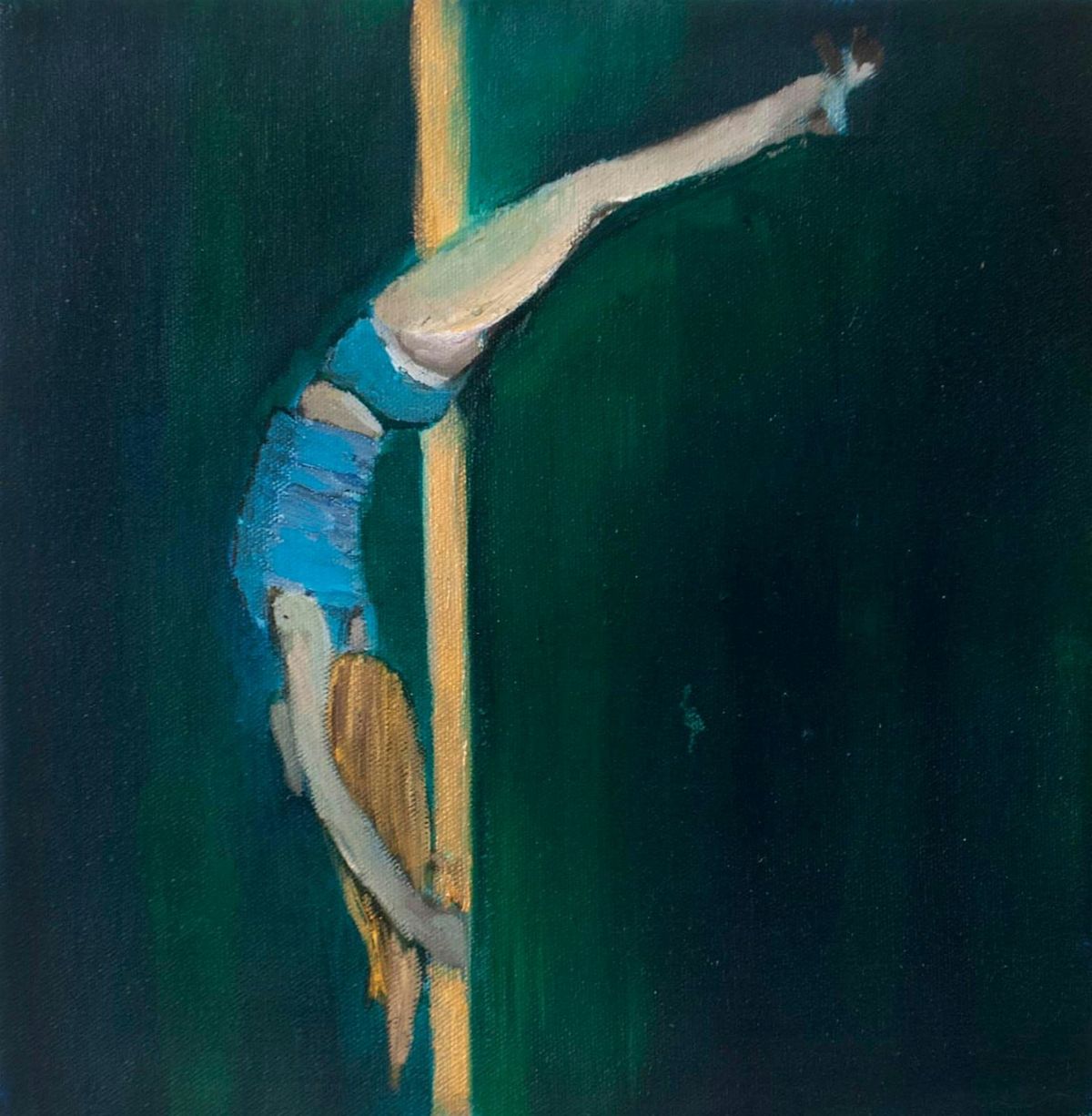 Galeria Abierta Jessica Sharon