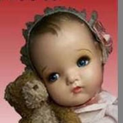 JMK Doll & Bear Shows
