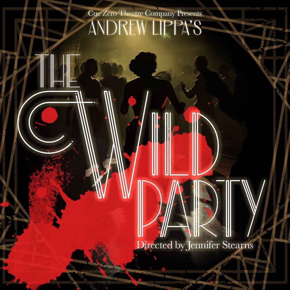 The Wild Party