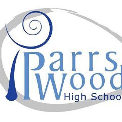 Parrs Wood High School