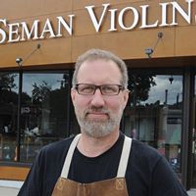 Seman Violins