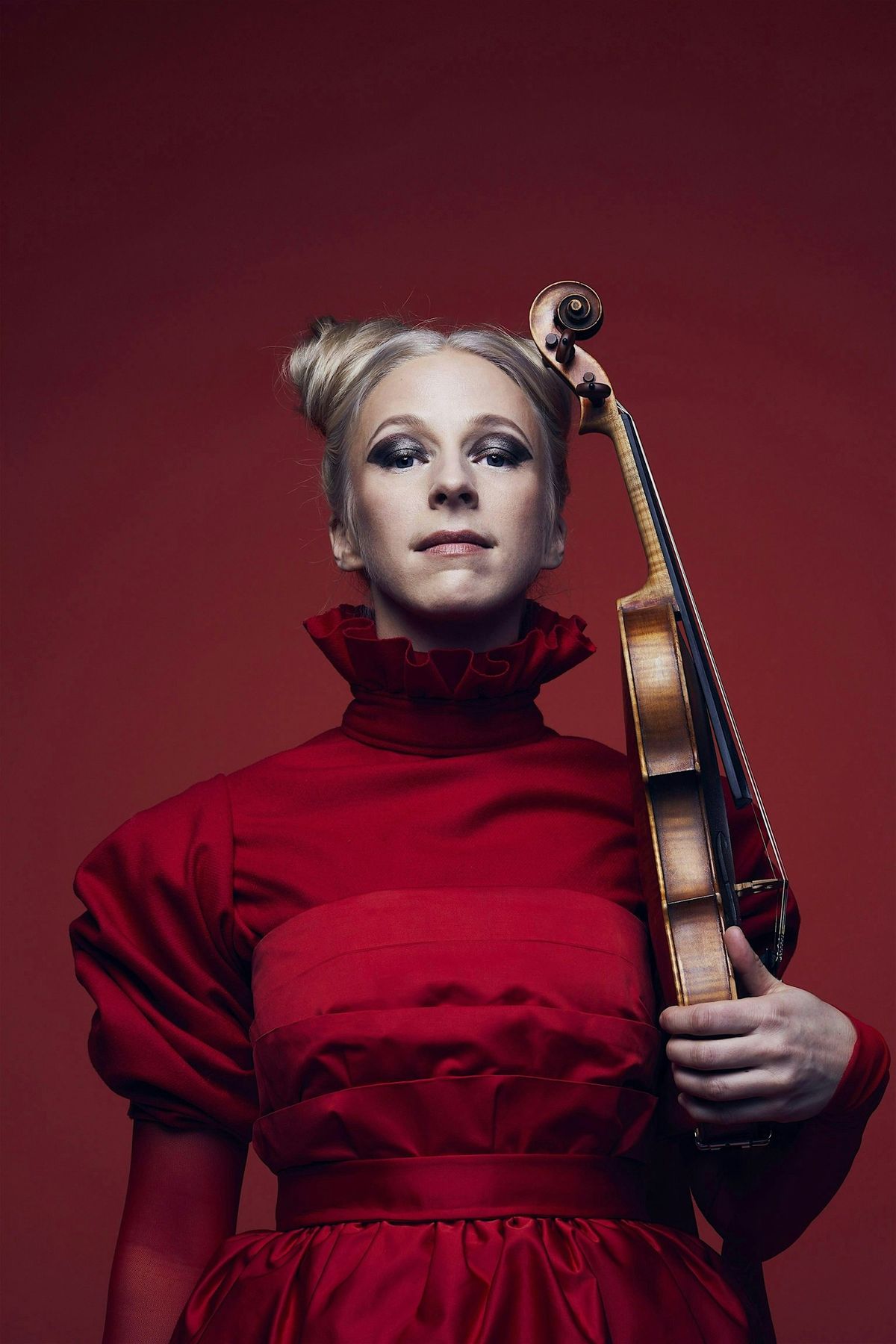 NORDIC ROOTS SERIES: LENA JONSSON TRIO with TBD special guest