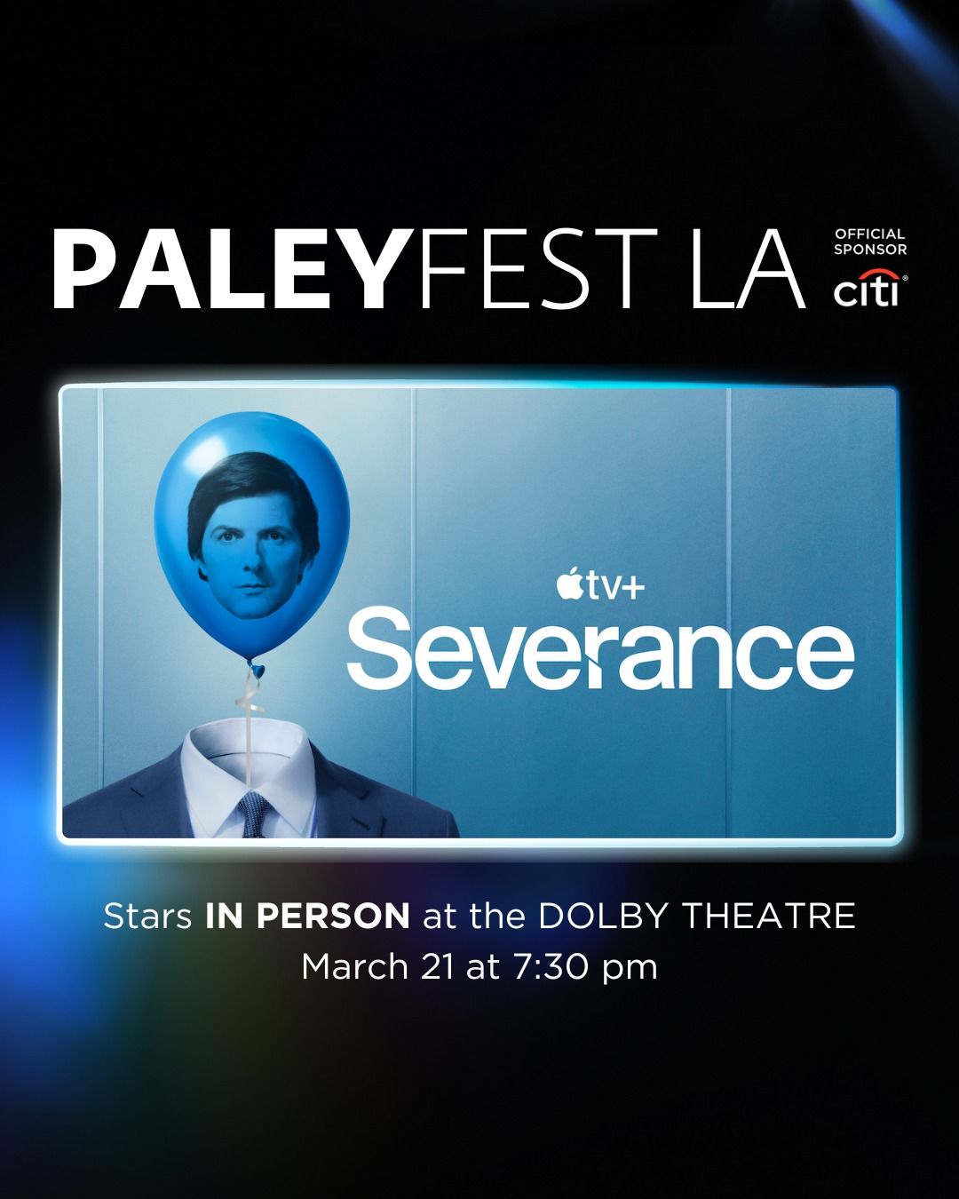 PaleyFest LA