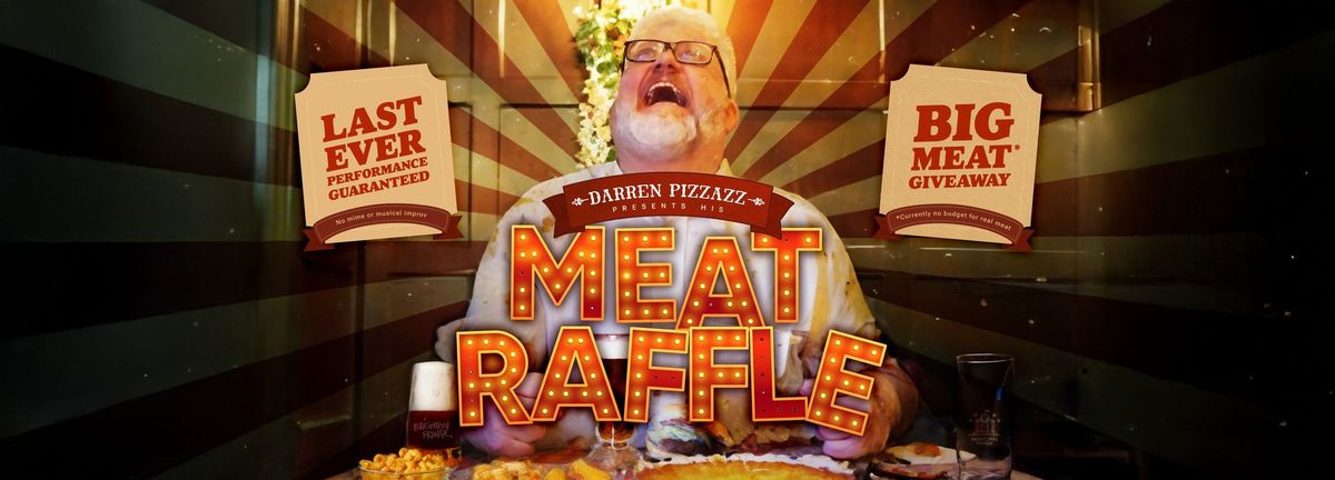 Meat Raffle