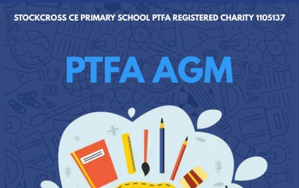 Stockcross PTFA AGM