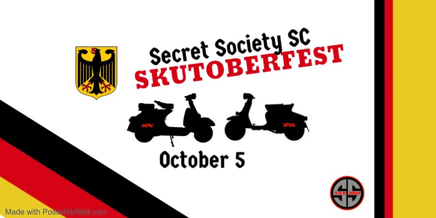 Skutoberfest