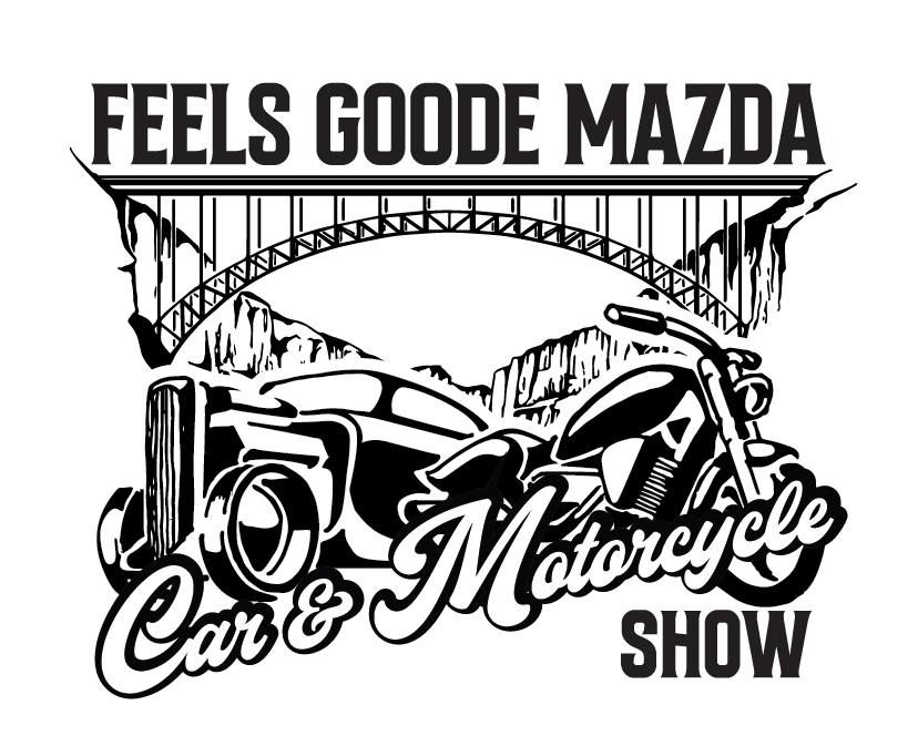 3rd Annual Feels Goode Mazda Car & Motorcycle Show