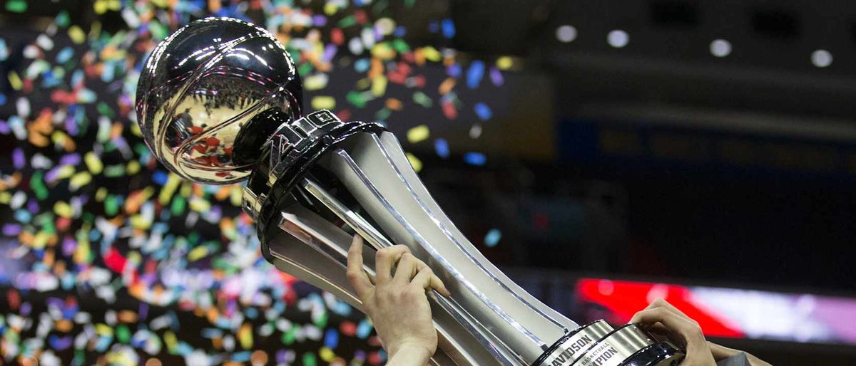 Atlantic 10 Basketball Tournament - Session 7