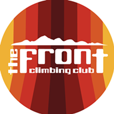 The Front Climbing Club (SLC, UT)