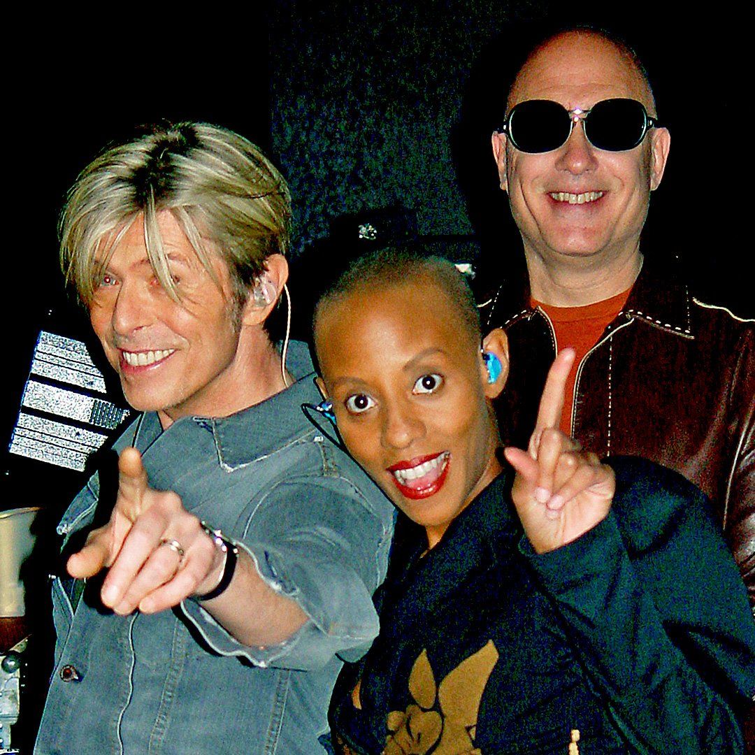 Mike Garson