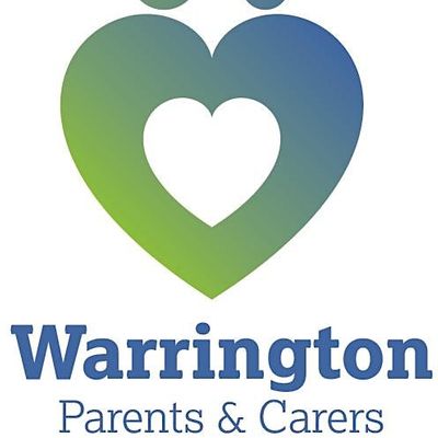 Warrington Parents and Carers