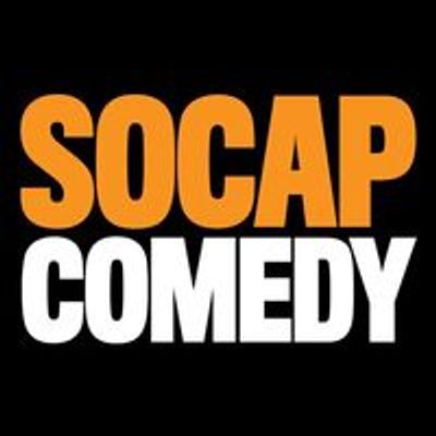 SoCap Comedy Theatre