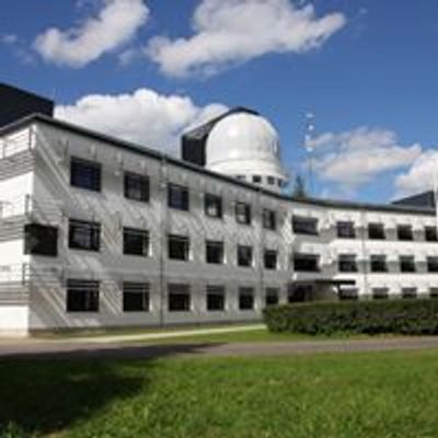 Tartu observatoorium