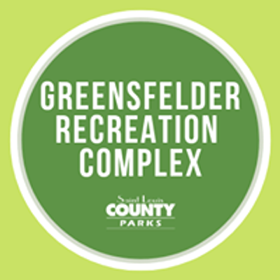 Greensfelder Recreation Complex at Queeny Park