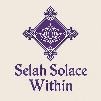 Selah Solace Within