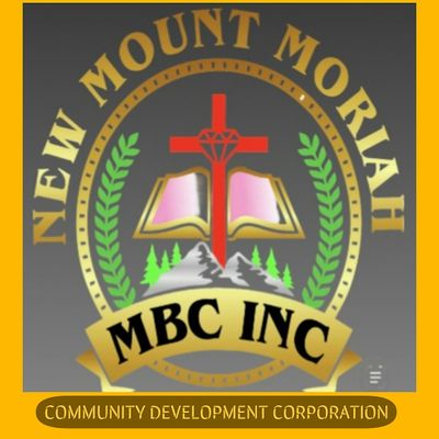 New Mt. Moriah CDC