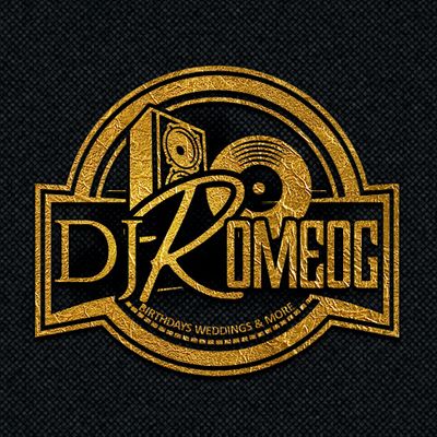 DJRomeog Presents