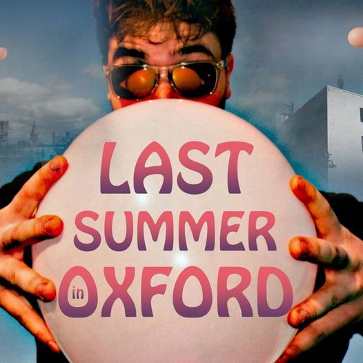 MANDEM Presents: Last Summer in Oxford & Q&A with The Williams Brothers
