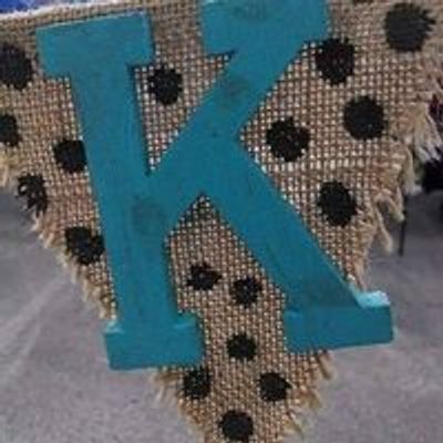 Crafty K Designs