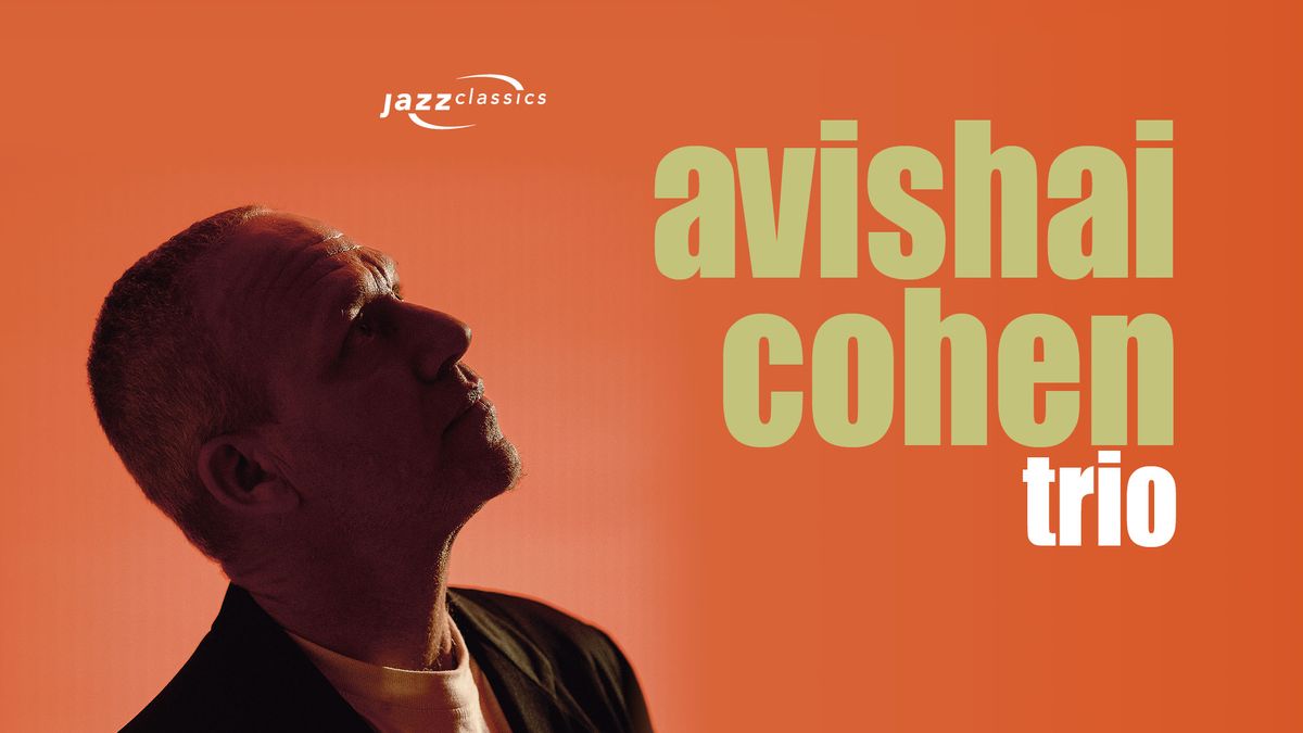 Avishai Cohen Trio