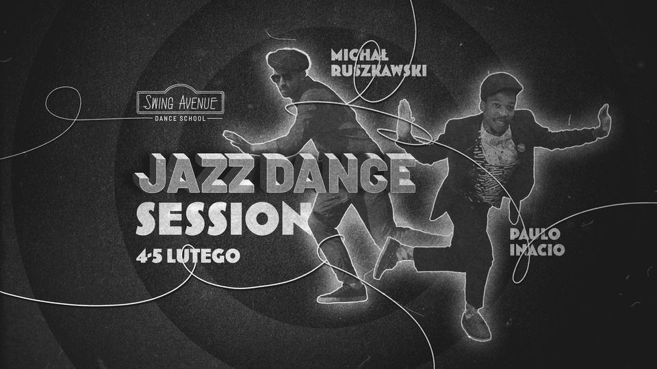 Jazz Dance Session