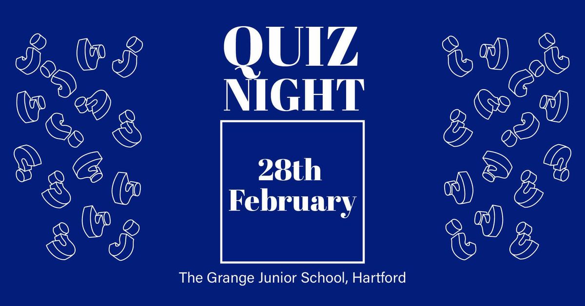 Quiz Night