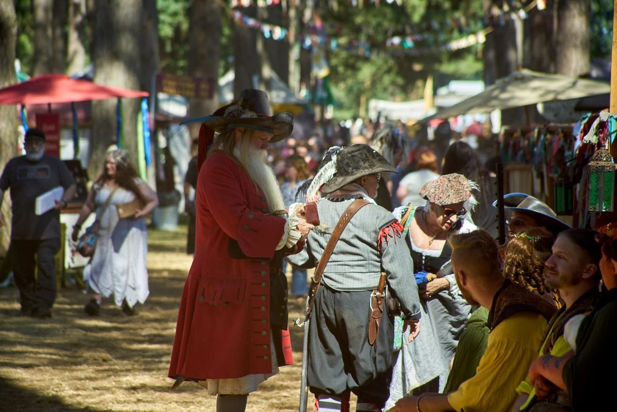 Folsom Renaissance Faire