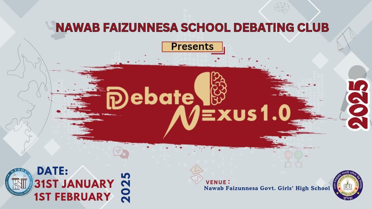 Debate Nexus 1.0