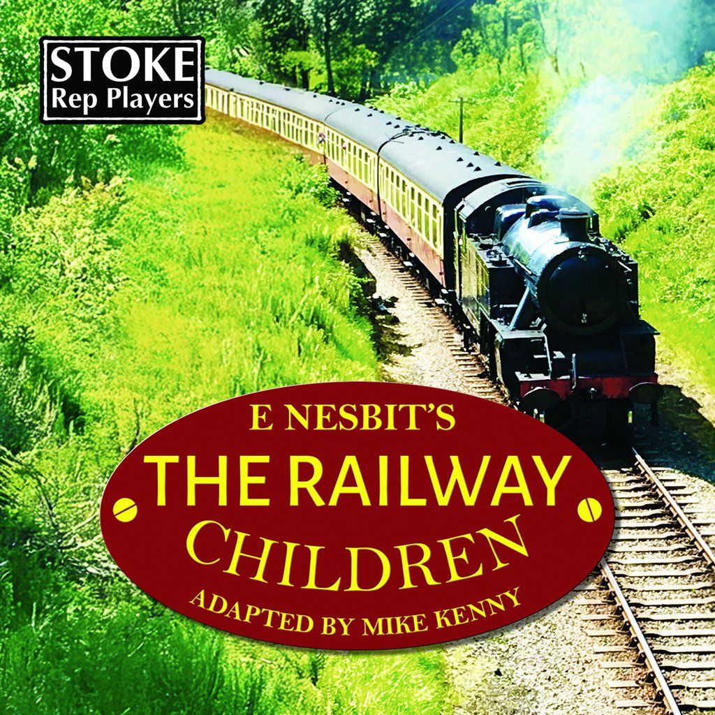 The Railway Children