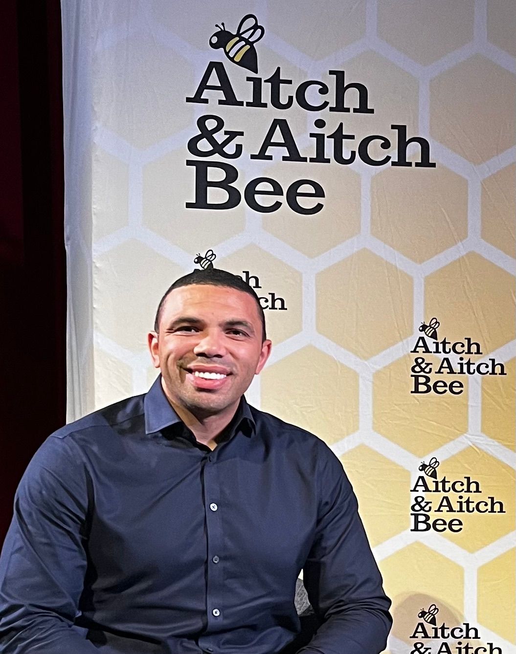 An Evening with Bryan Habana