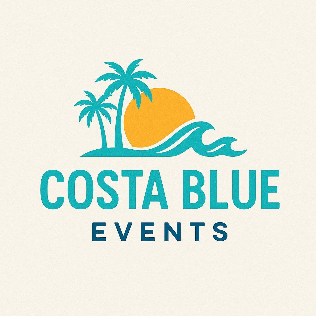Costa Blue Presents : Balearic Bloom